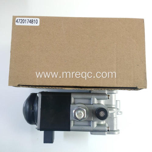 4720174810 Truck Solenoid valve